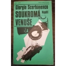 Giorgo Scerbanenco - Soukromá Venuše